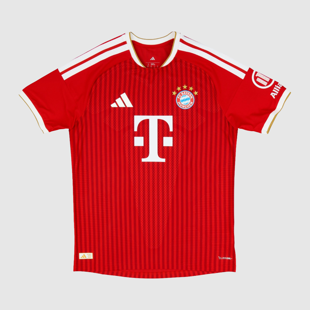 Player Version Home Jersey 26/27