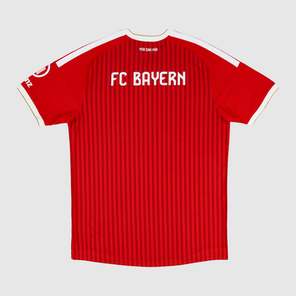 Player Version Home Jersey 26/27