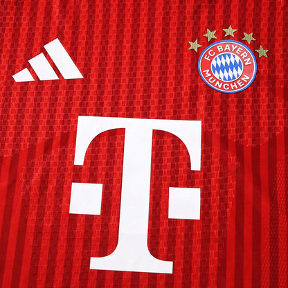 Player Version Home Jersey 26/27