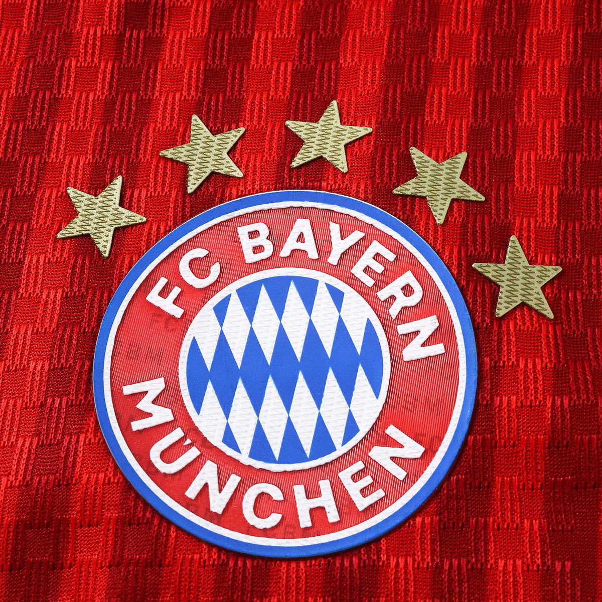 Player Version Home Jersey 26/27