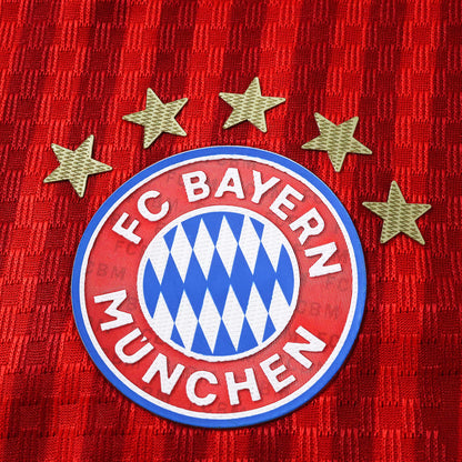 Player Version Home Jersey 26/27