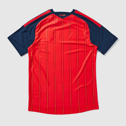 Player Version Home Jersey 26/27 · Design 2