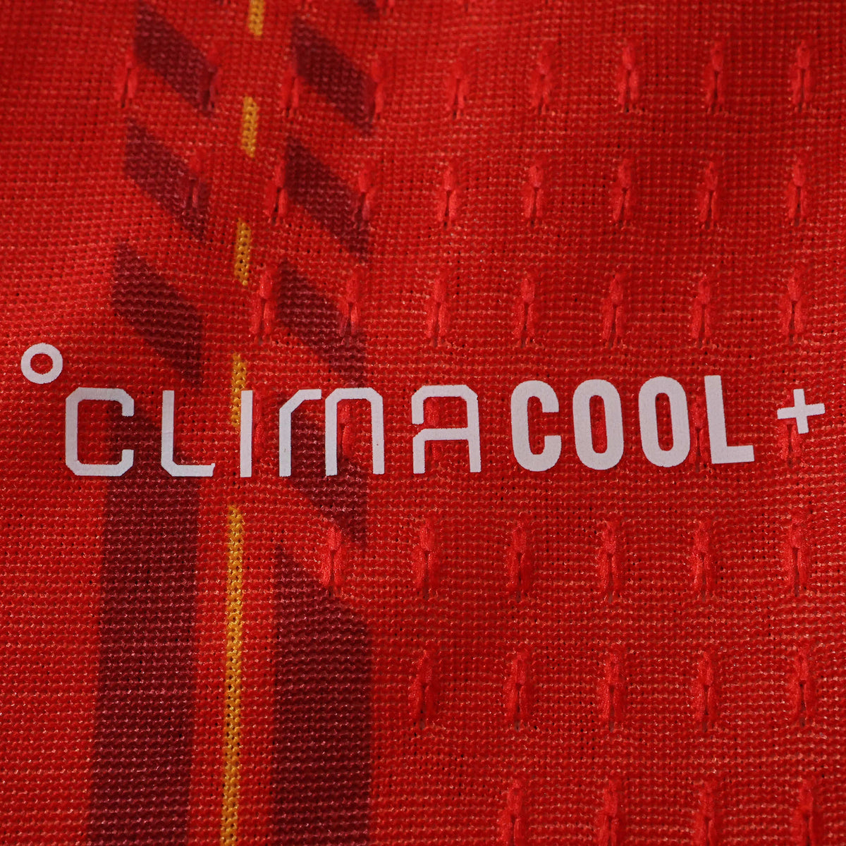 Player Version Home Jersey 26/27 · Design 2