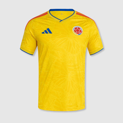 Player Version Home Jersey 26/27