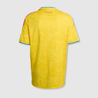 Player Version Home Jersey 26/27
