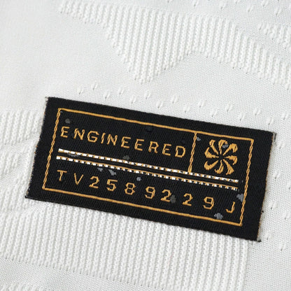 Player Version Home Jersey 26/27