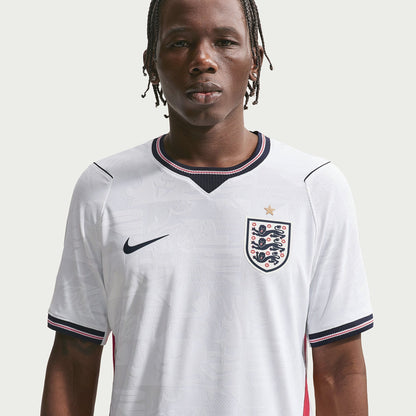 Player Version Home Jersey 26/27