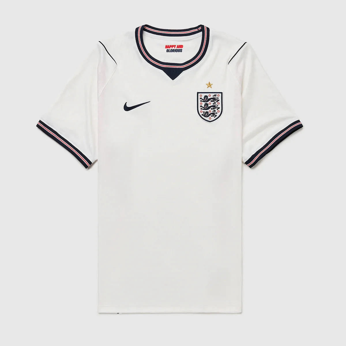 Player Version Home Jersey 26/27