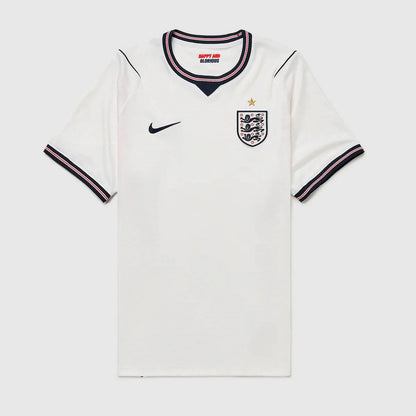 Player Version Home Jersey 26/27