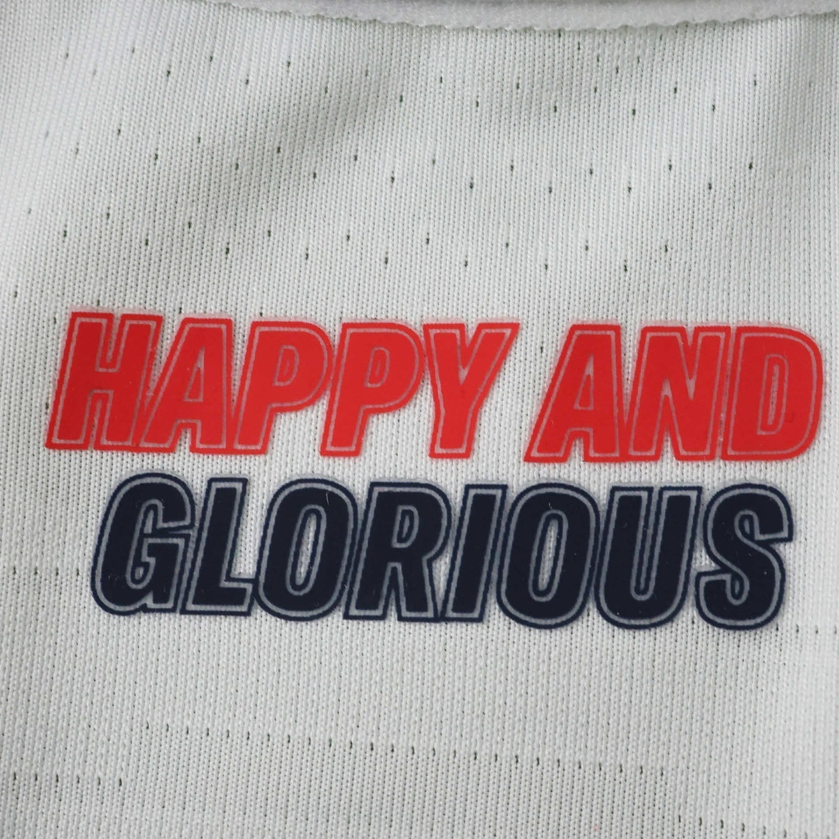 Player Version Home Jersey 26/27