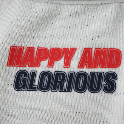 Player Version Home Jersey 26/27