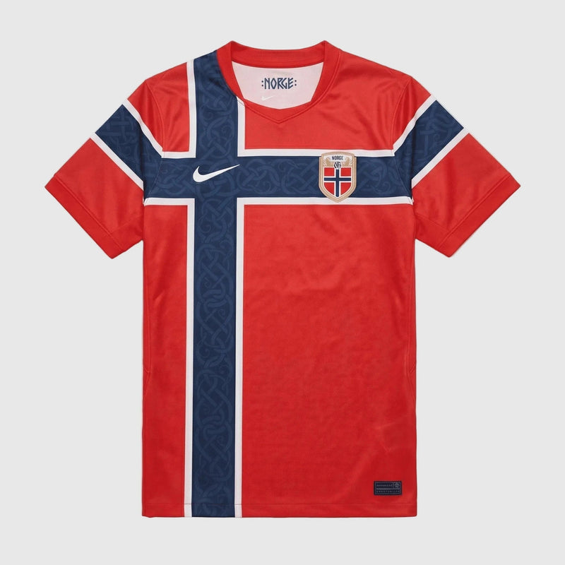 Player Version Home Jersey 26/27