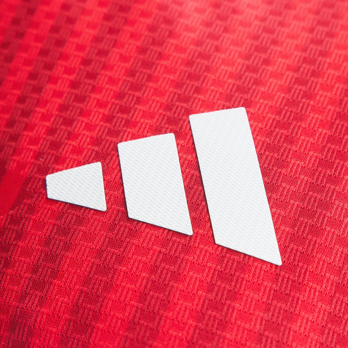 Player Version Home Long Sleeve Jersey 26/27