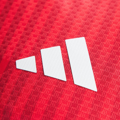 Player Version Home Long Sleeve Jersey 26/27