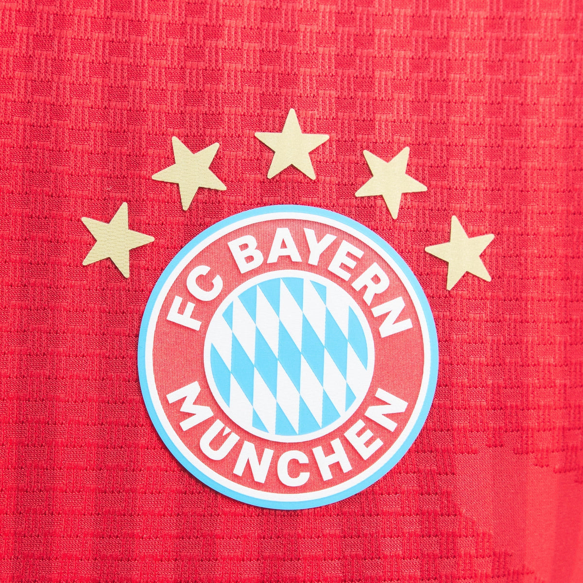 Player Version Home Long Sleeve Jersey 26/27