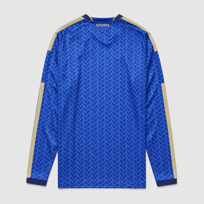 Player Version Home Long Sleeve Jersey 26/27