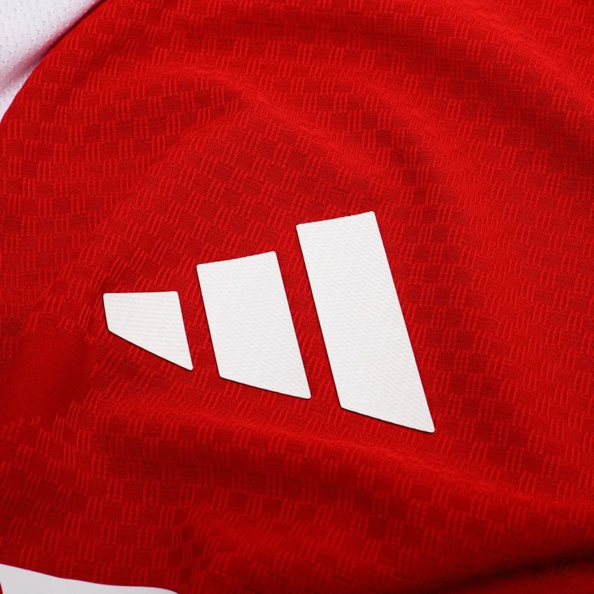 Player Version Home Long Sleeve Jersey 26/27