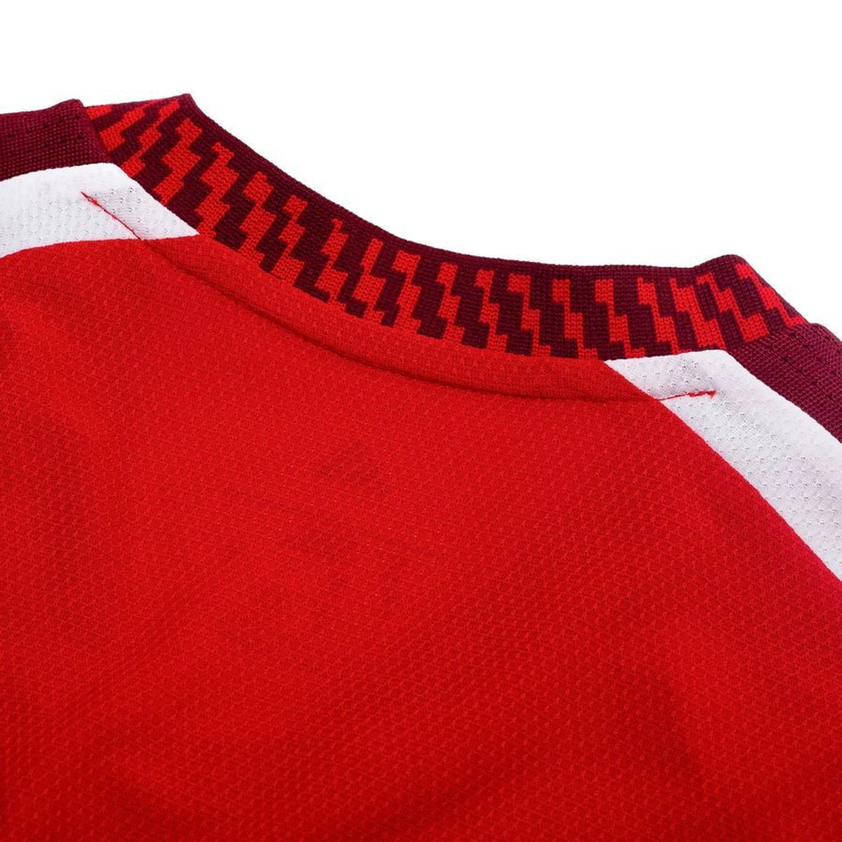 Player Version Home Long Sleeve Jersey 26/27