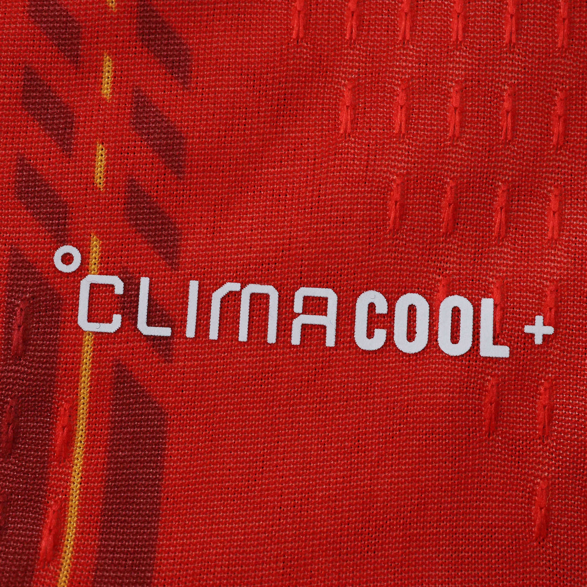 Player Version Home Long Sleeve Jersey 26/27