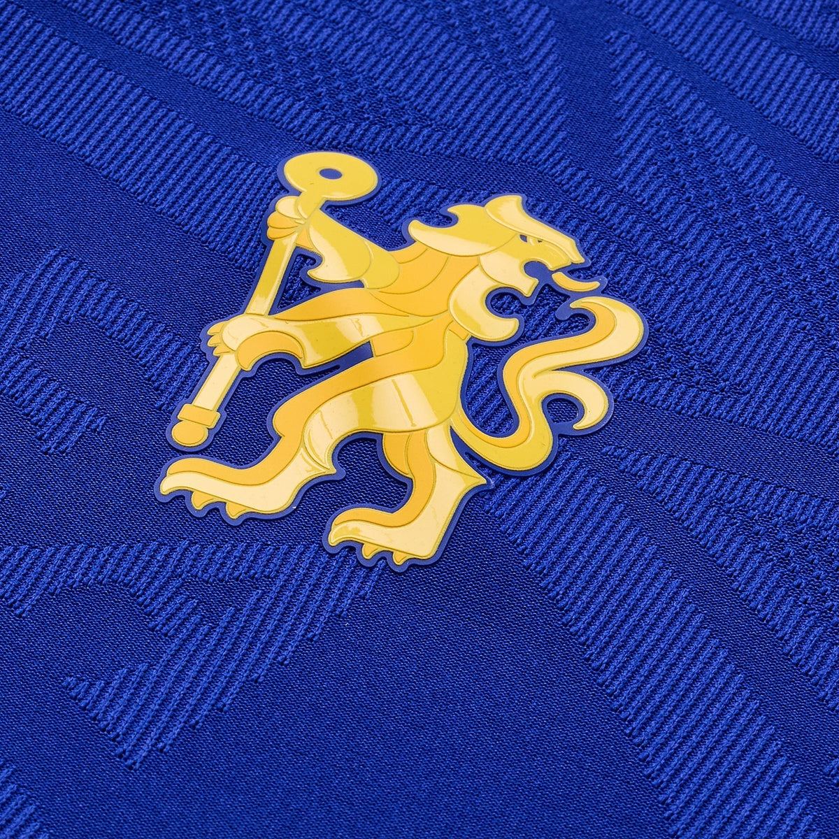 Player Version Home Long Sleeve Jersey 26/27