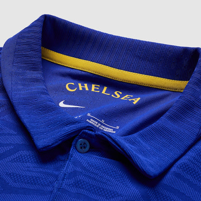 Player Version Home Long Sleeve Jersey 26/27