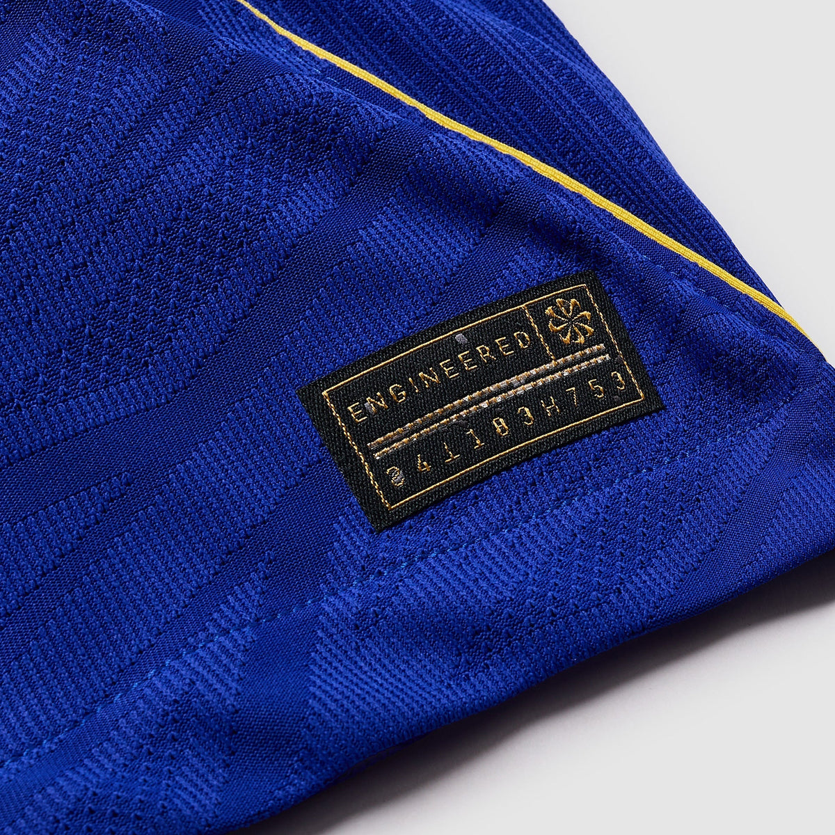 Player Version Home Long Sleeve Jersey 26/27