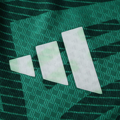 Player Version Home Long Sleeve Jersey 26/27