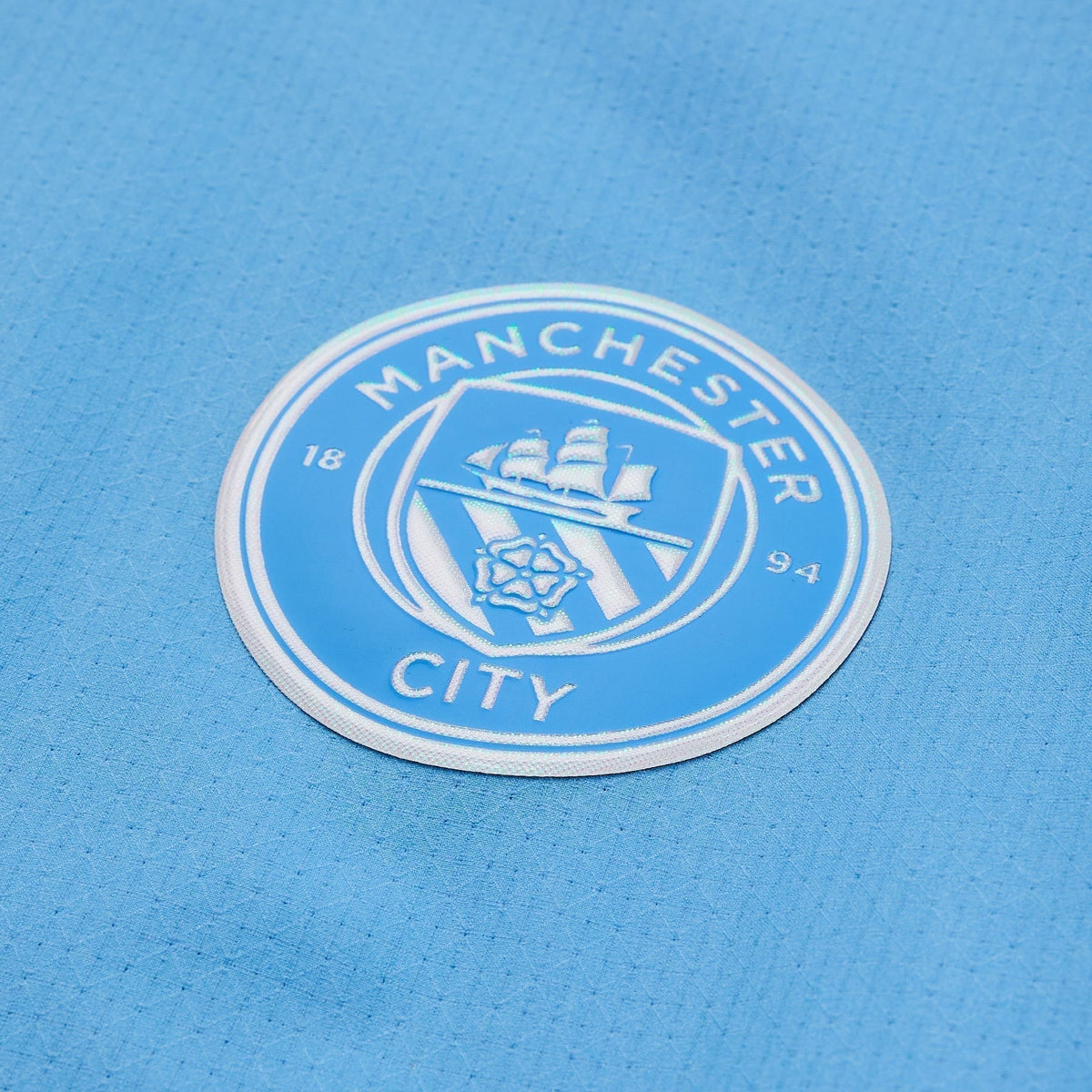 Player Version Home Long Sleeve Jersey 26/27