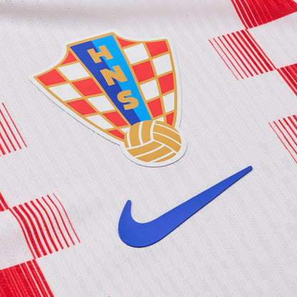 Player Version Home Jersey 26/27