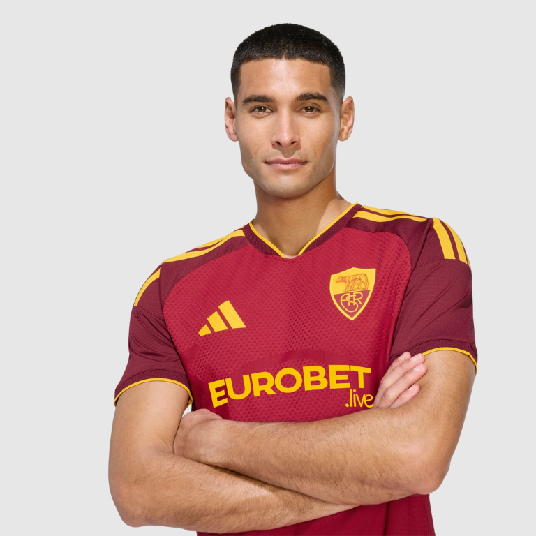 Player Version Home Jersey 26/27