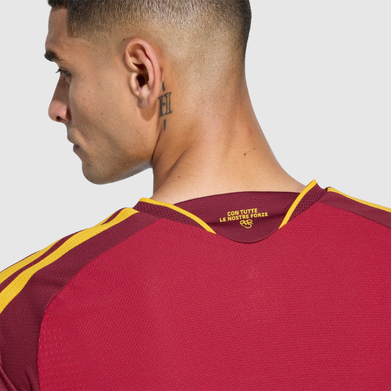 Player Version Home Jersey 26/27