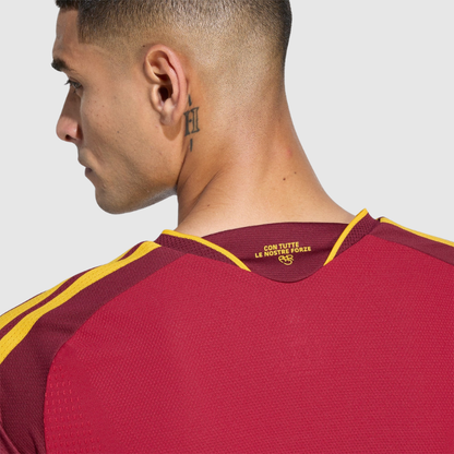 Player Version Home Jersey 26/27