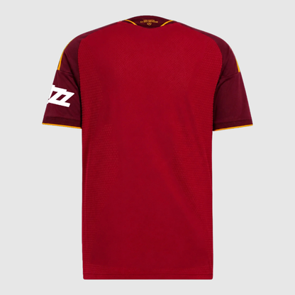Player Version Home Jersey 26/27