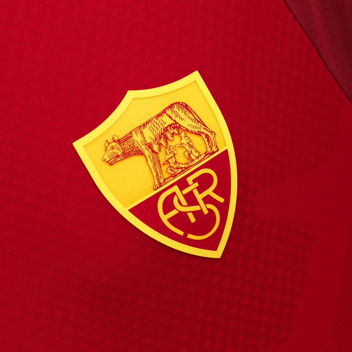 Player Version Home Jersey 26/27