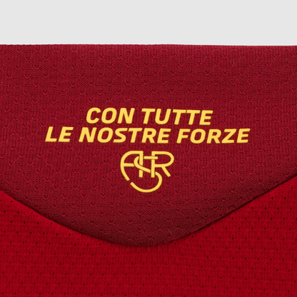 Player Version Home Jersey 26/27