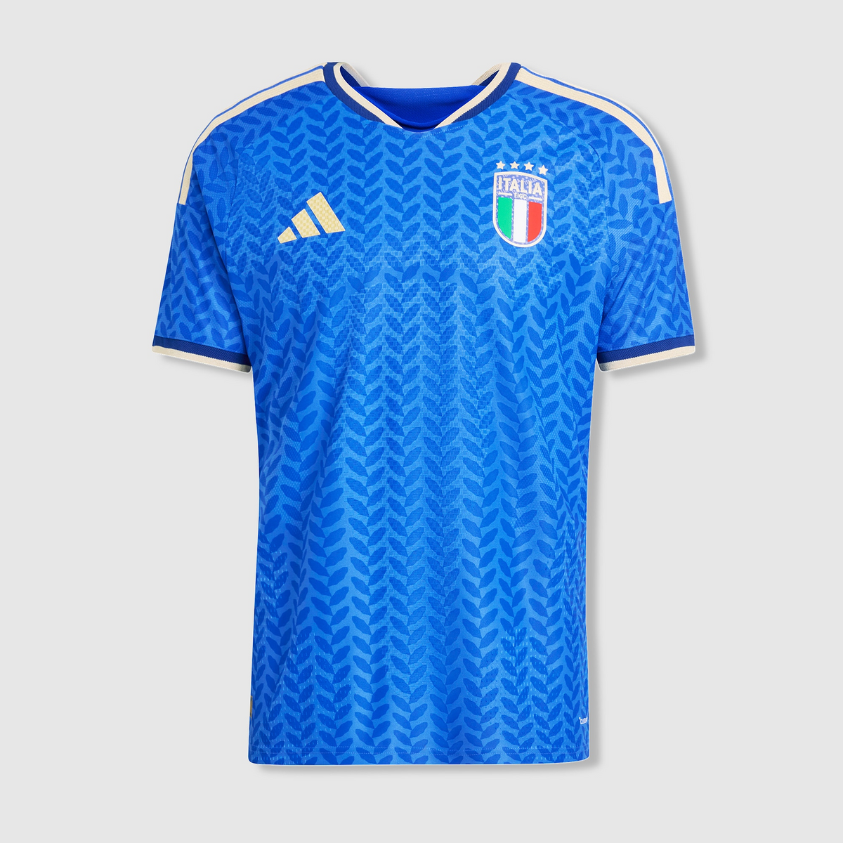 Player Version Home Jersey 26/27