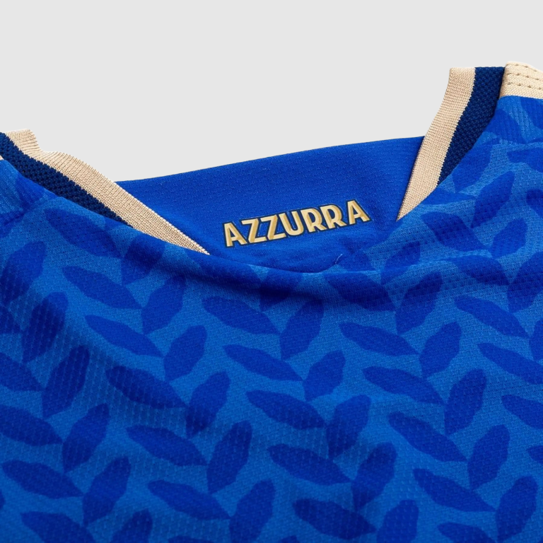 Player Version Home Jersey 26/27