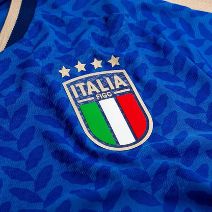 Player Version Home Jersey 26/27