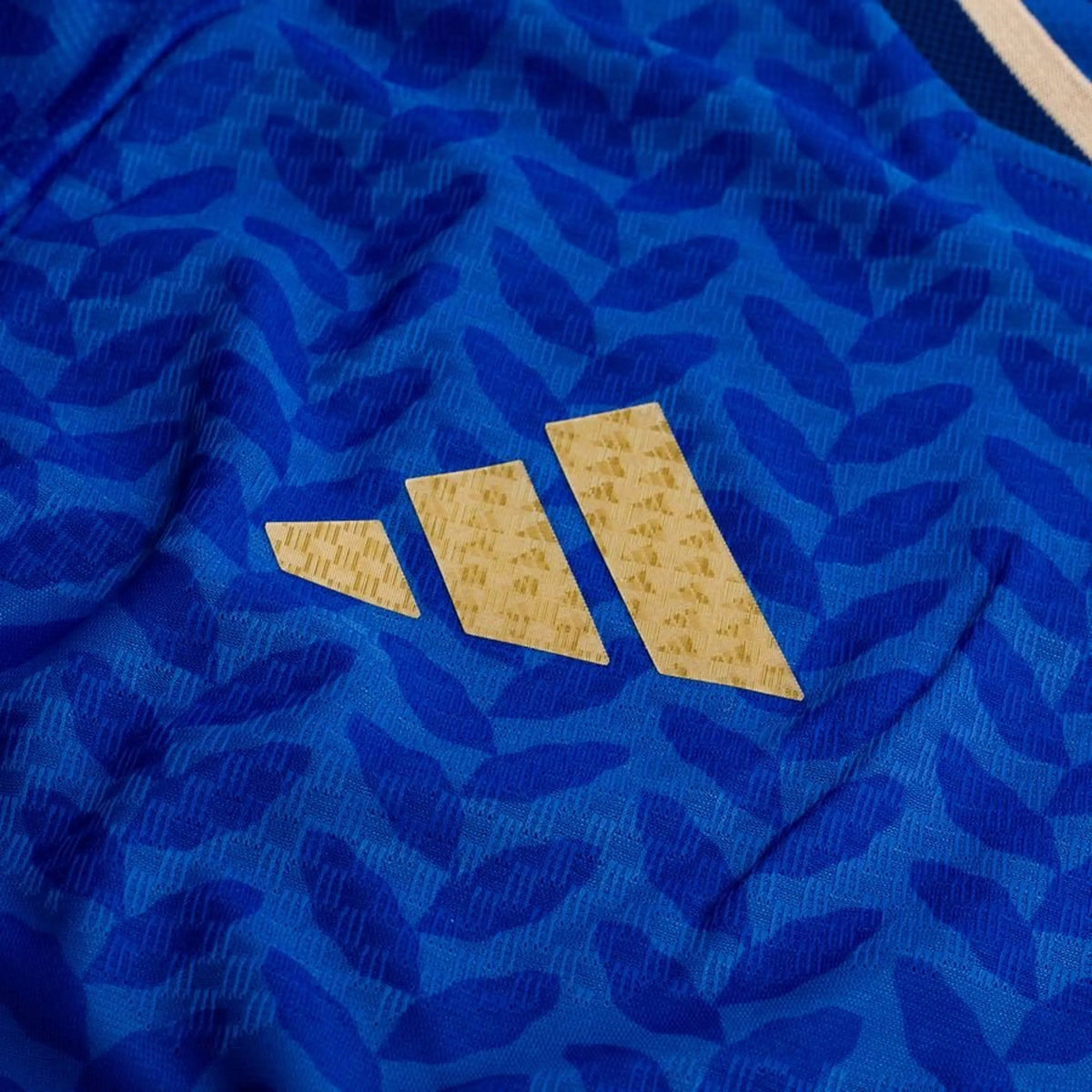 Player Version Home Jersey 26/27