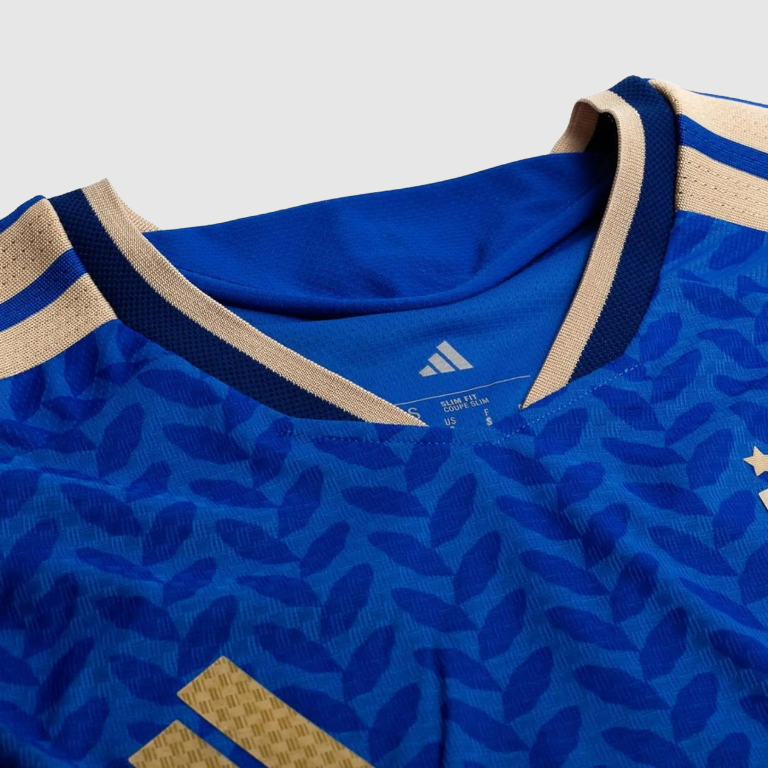 Player Version Home Jersey 26/27
