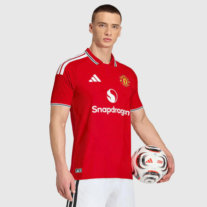 Player Version Home Jersey 26/27