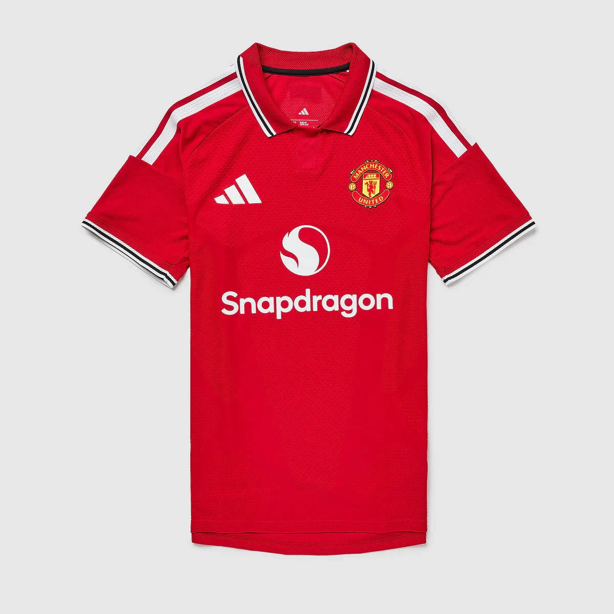Player Version Home Jersey 26/27