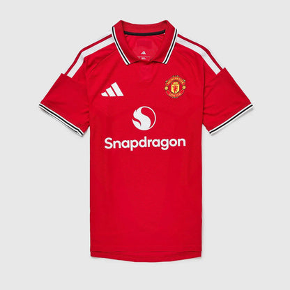 Player Version Home Jersey 26/27