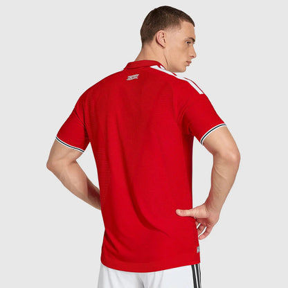 Player Version Home Jersey 26/27