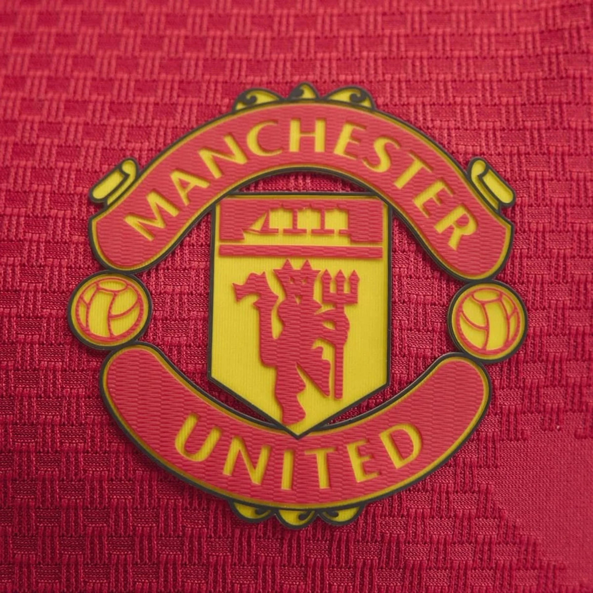 Player Version Home Jersey 26/27