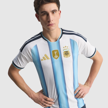 Player Version Home Jersey 26/27