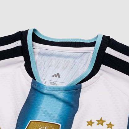 Player Version Home Jersey 26/27