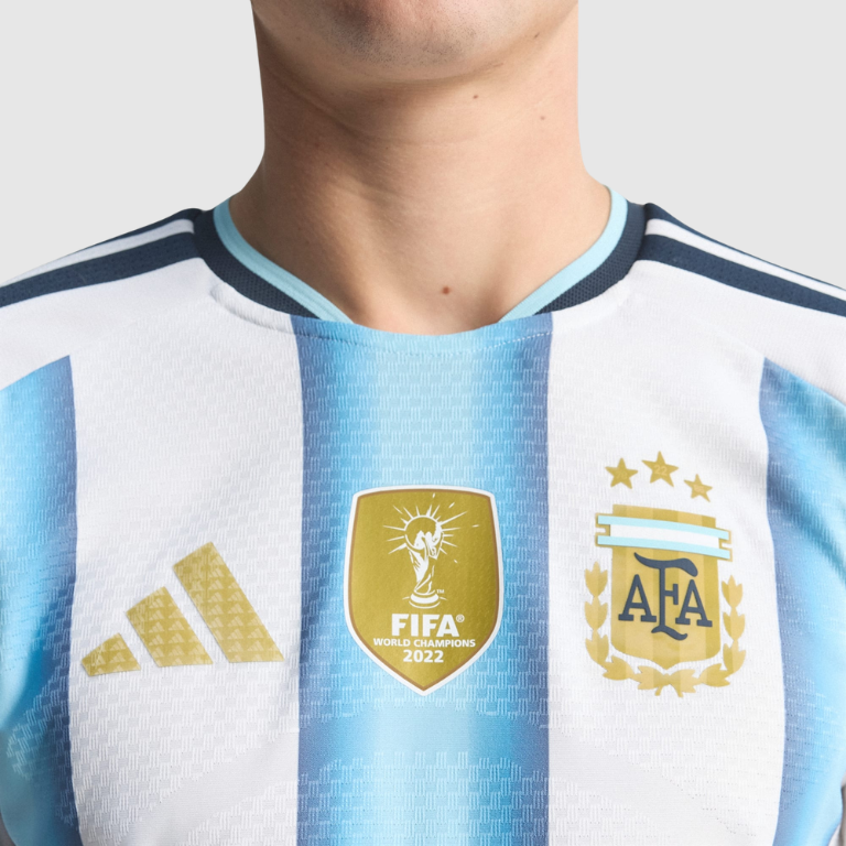 Player Version Home Jersey 26/27