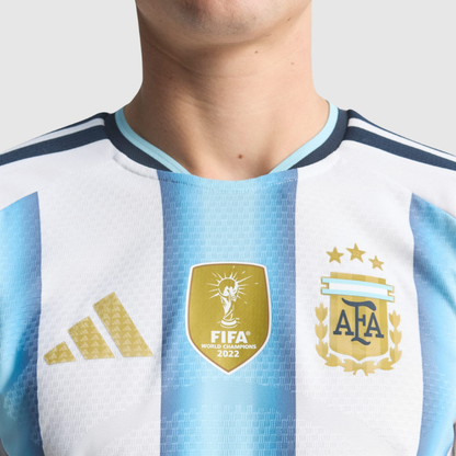 Player Version Home Jersey 26/27