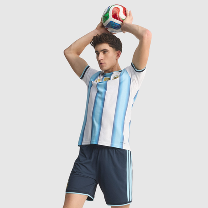 Player Version Home Jersey 26/27